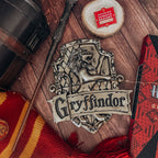 Produktbild Harry Potter - Gryffindor Wappen Wandbild