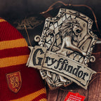 Produktbild Harry Potter - Gryffindor Wappen Wandbild