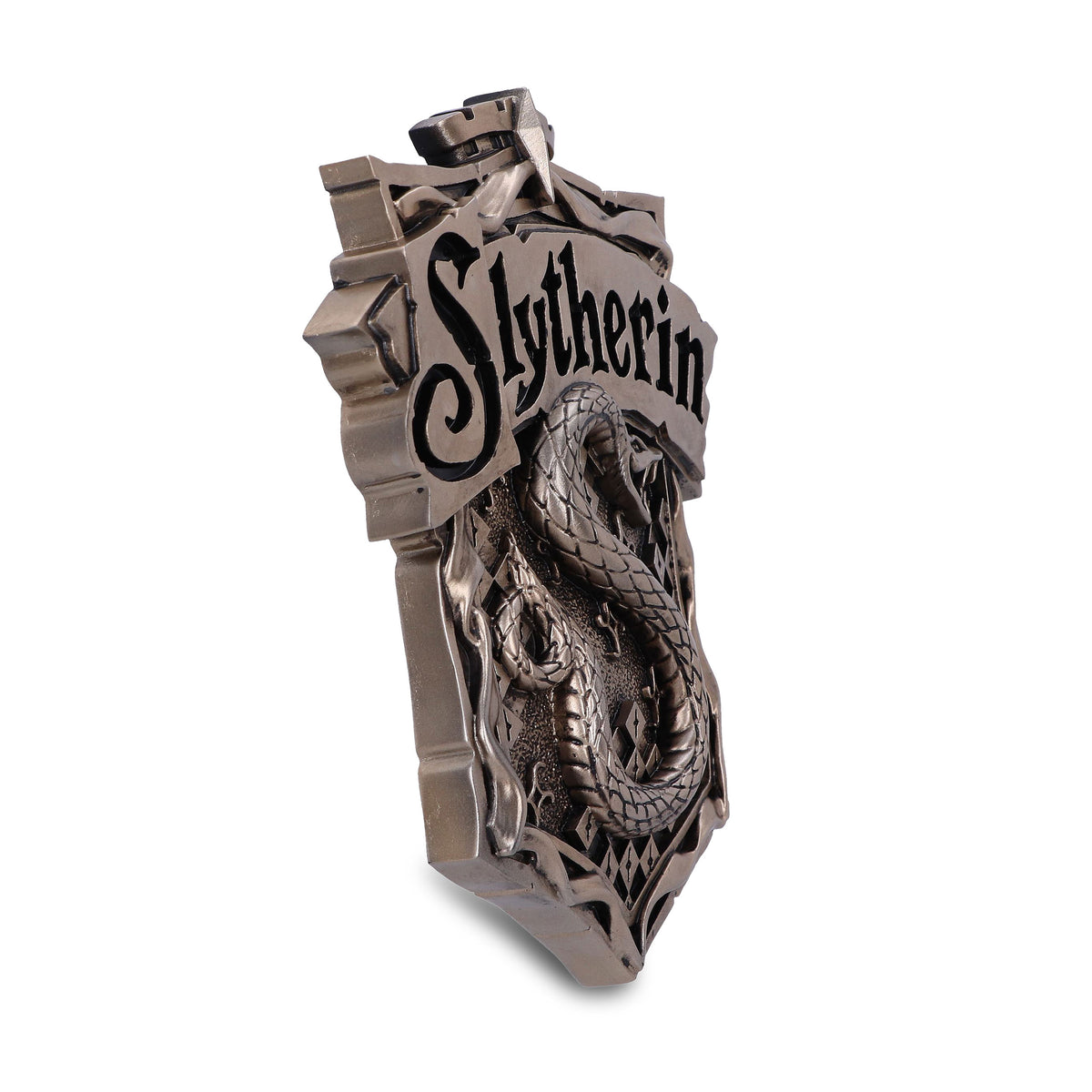 Immagine del prodotto Harry Potter - Stemmo di Serpeverde su tela