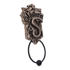 Image produit Harry Potter - Heurtoir de porte blason Slytherin