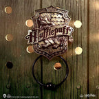 Image produit Harry Potter - Heurtoir de porte blason Hufflepuff