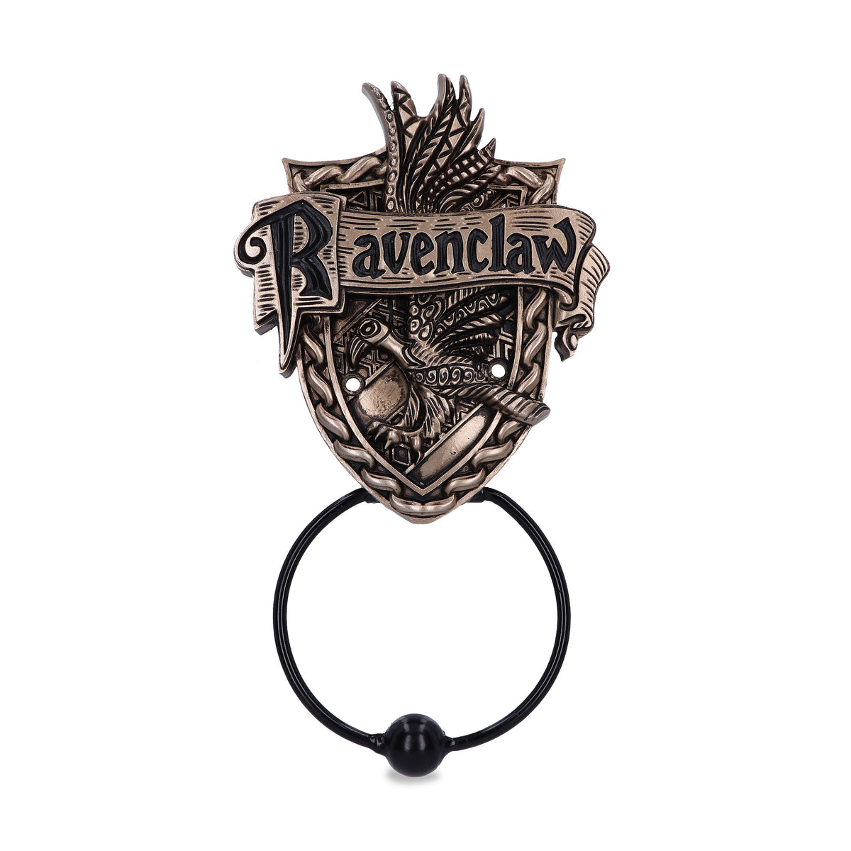 Product image Harry Potter - Ravenclaw Crest Door Knocker