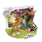 Immagine del prodotto Figura di Diorama Bambi D-Stage