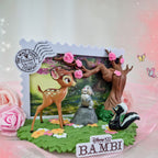Immagine del prodotto Figura di Diorama Bambi D-Stage