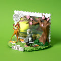 Immagine del prodotto Figura di Diorama Bambi D-Stage