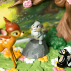 Immagine del prodotto Figura di Diorama Bambi D-Stage