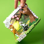 Immagine del prodotto Figura di Diorama Bambi D-Stage