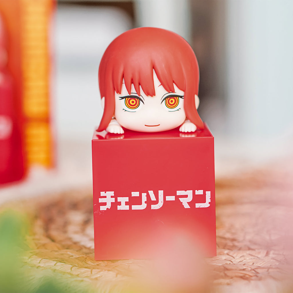 Immagine del prodotto Chainsaw Man - Figura Hikkake di Makima