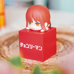Immagine del prodotto Chainsaw Man - Figura Hikkake di Makima