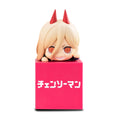 Image produit Chainsaw Man - Figurine Power Hikkake