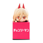 Image produit Chainsaw Man - Figurine Power Hikkake