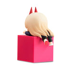 Image produit Chainsaw Man - Figurine Power Hikkake