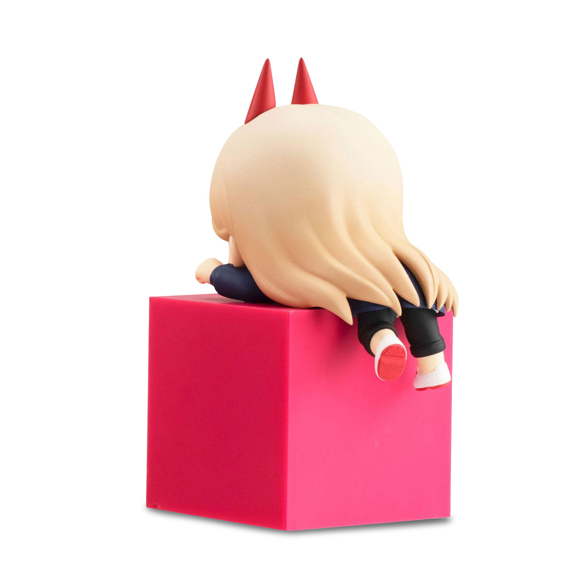 Image produit Chainsaw Man - Figurine Power Hikkake