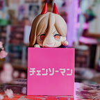Image produit Chainsaw Man - Figurine Power Hikkake