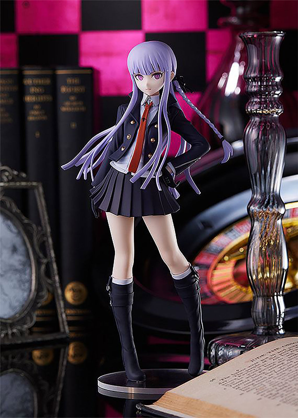Image produit Danganronpa - Figurine Kyoko Kirigiri