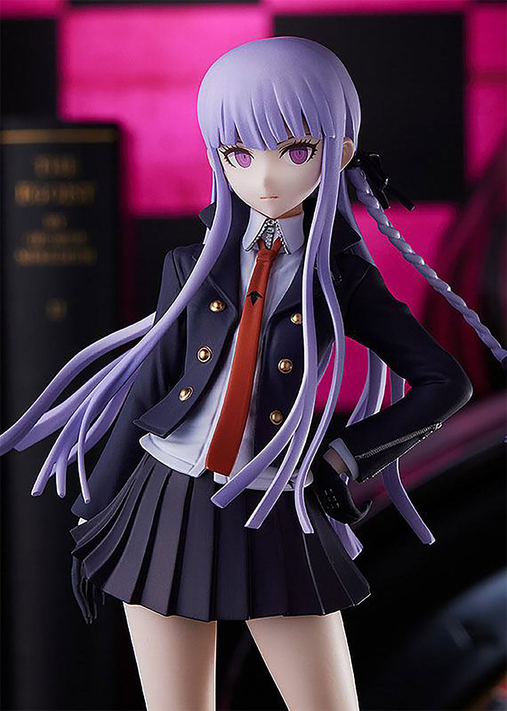 Image produit Danganronpa - Figurine Kyoko Kirigiri