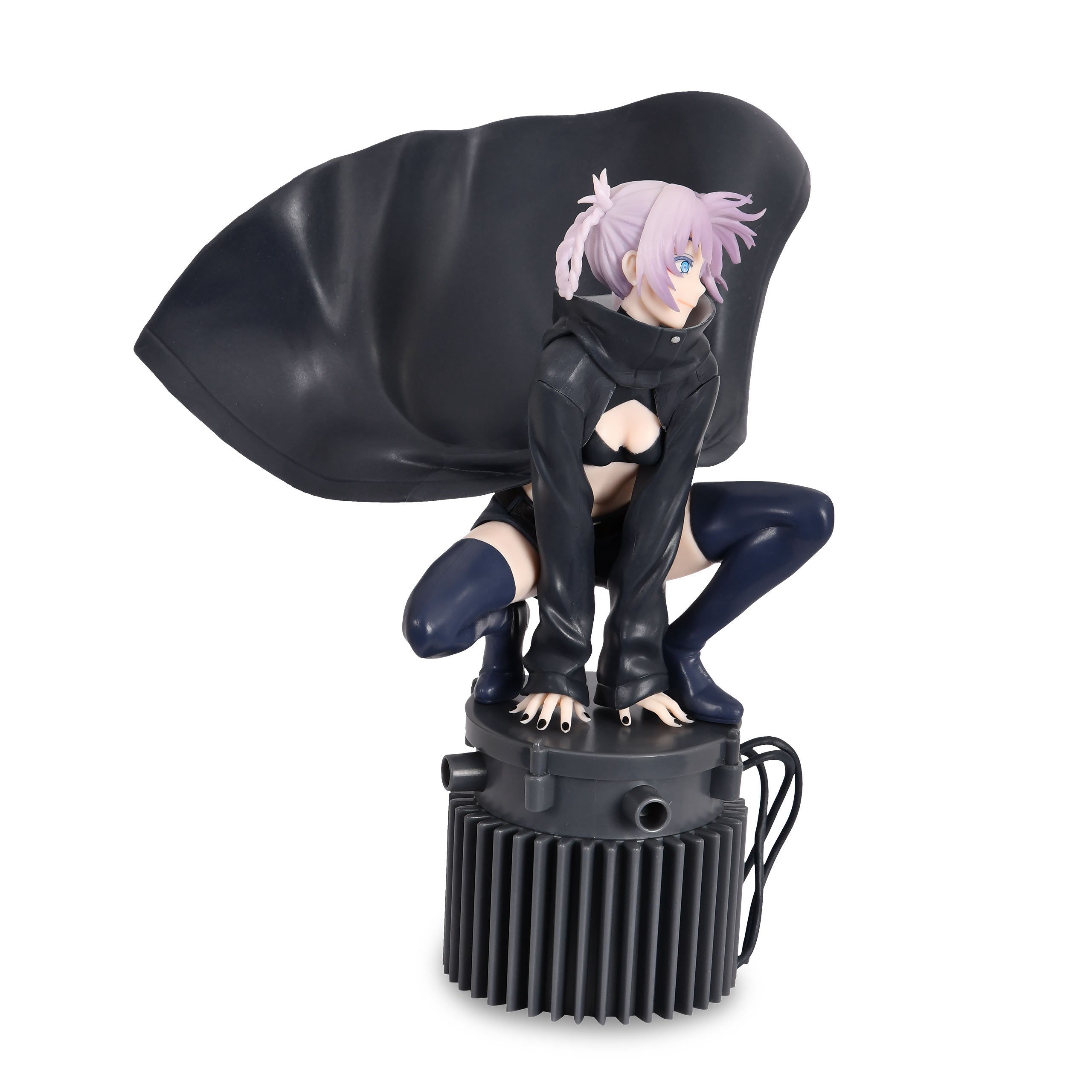 Image produit Call of the Night - Figurine Nazuna