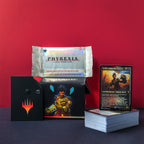 Image produit Phyrexia : Tout devient un deck de commandant de rébellion - Magic The Gathering