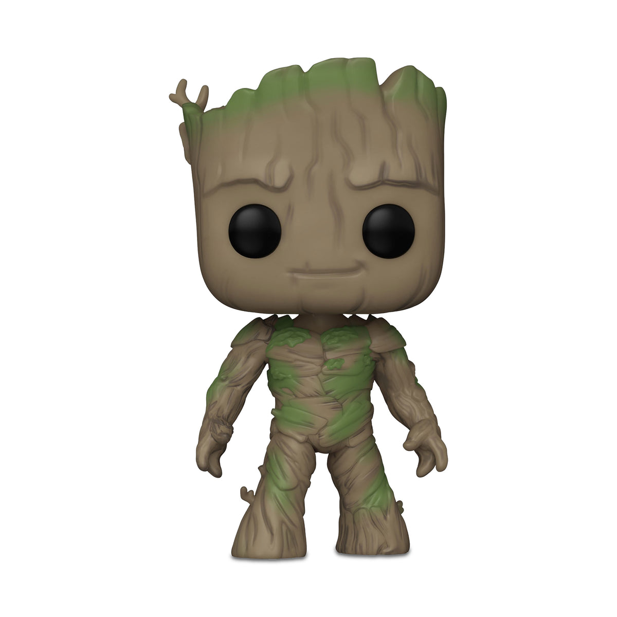 Produktbild Guardians of the Galaxy - Groot Funko Pop Wackelkopf-Figur