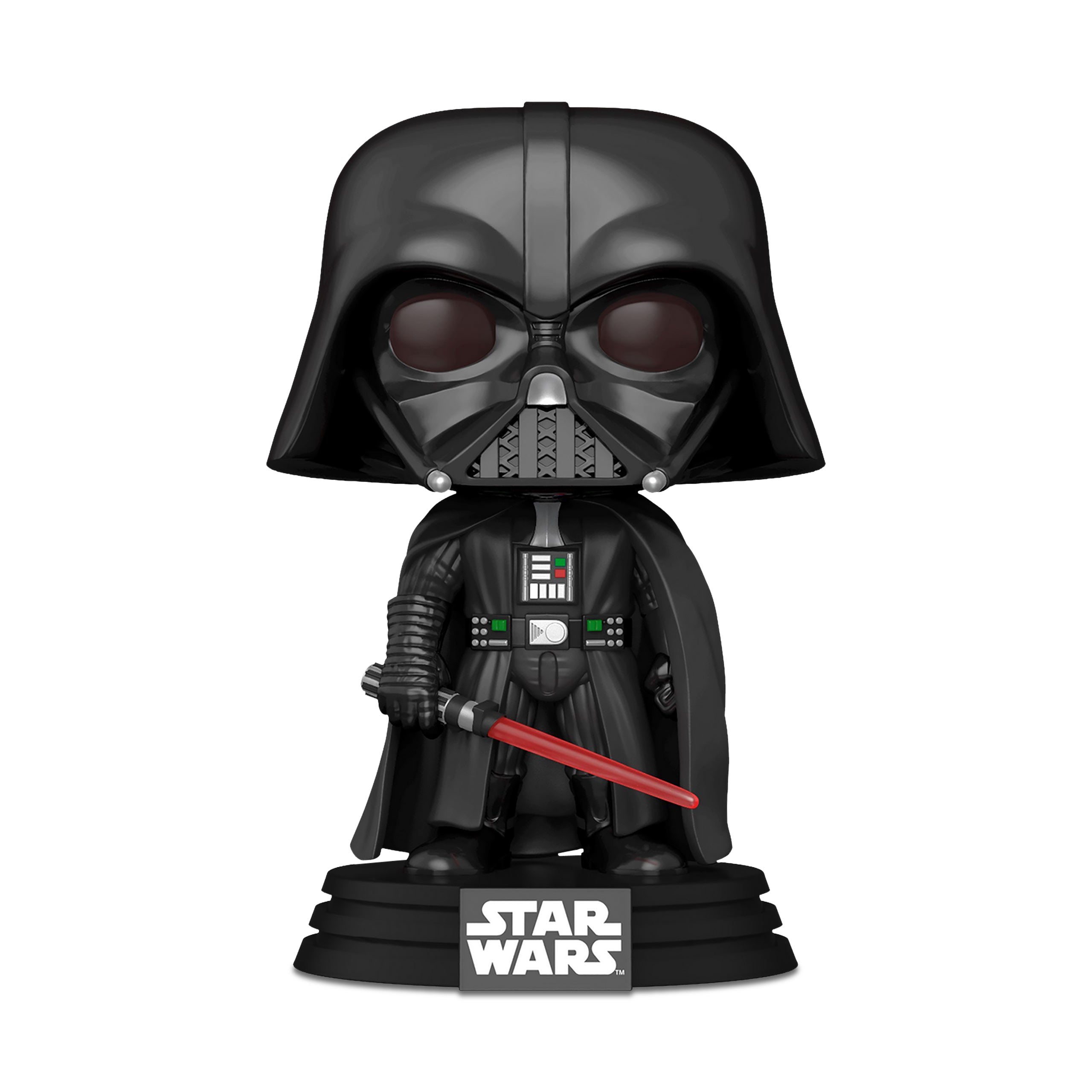 Product image Star Wars - Darth Vader Funko Pop Bobblehead Figure