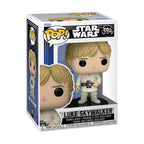 Produktbild Star Wars - Luke Skywalker Funko Pop Wackelkopf-Figur