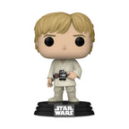 Produktbild Star Wars - Luke Skywalker Funko Pop Wackelkopf-Figur