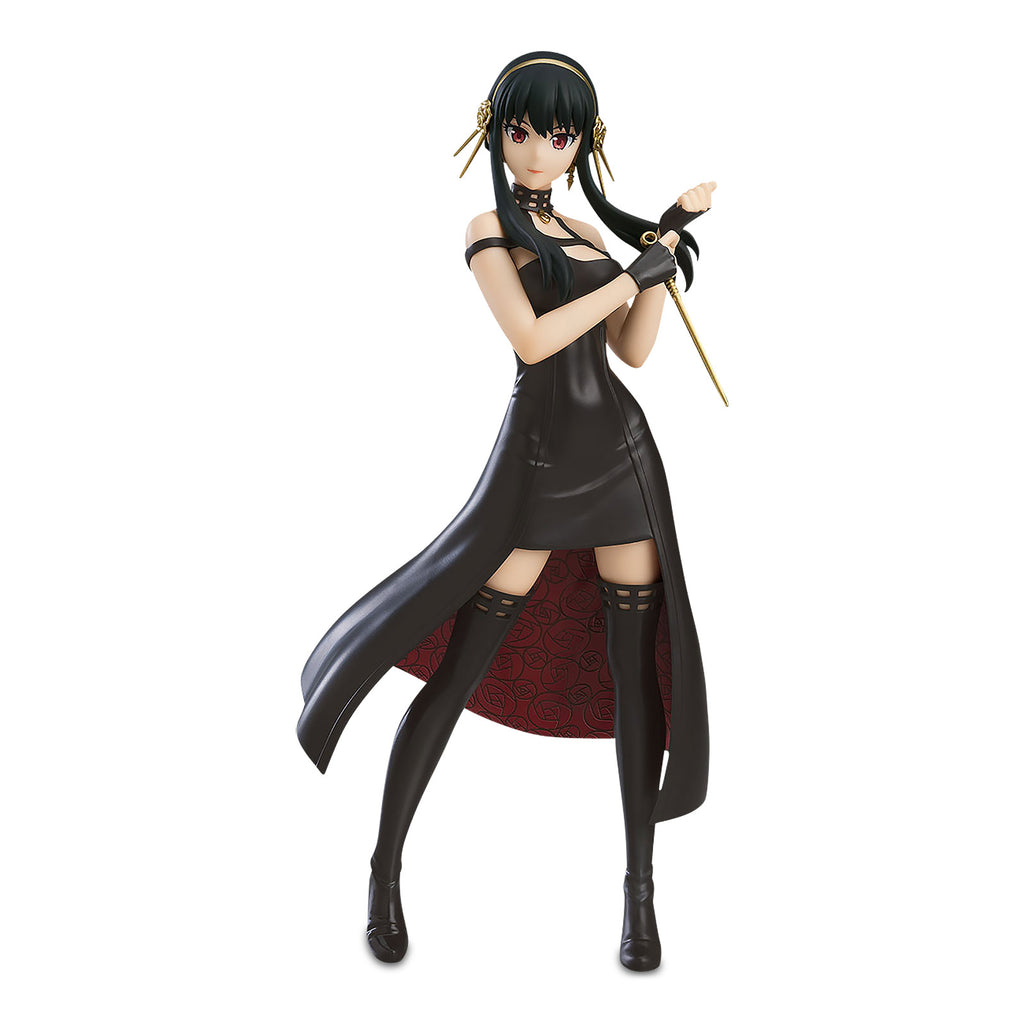 Produktbild Spy x Family - Yor Forger Figur 17cm