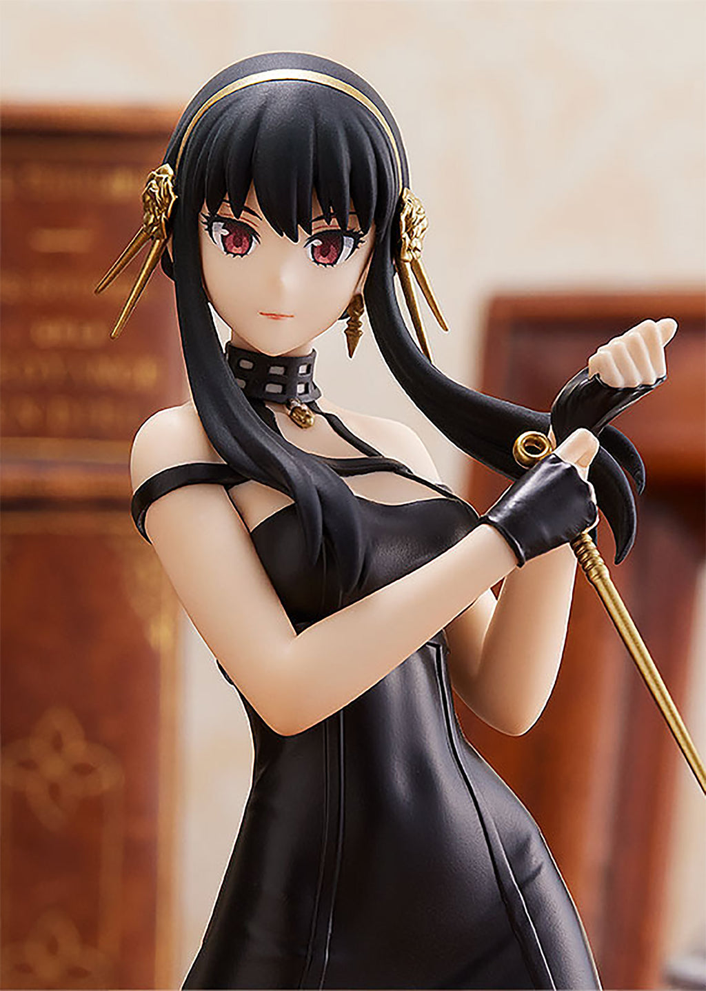 Produktbild Spy x Family - Yor Forger Figur 17cm