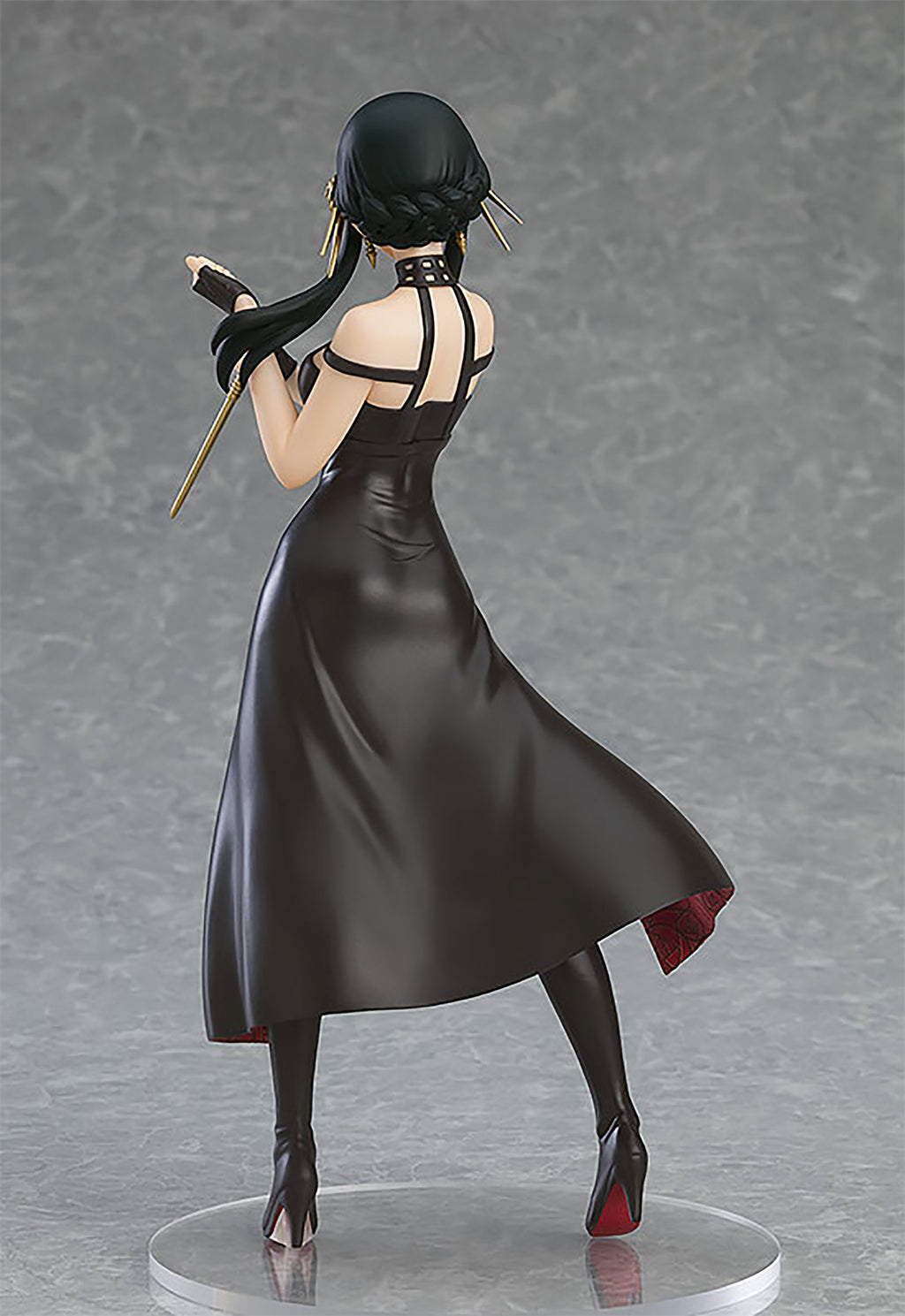 Produktbild Spy x Family - Yor Forger Figur 17cm