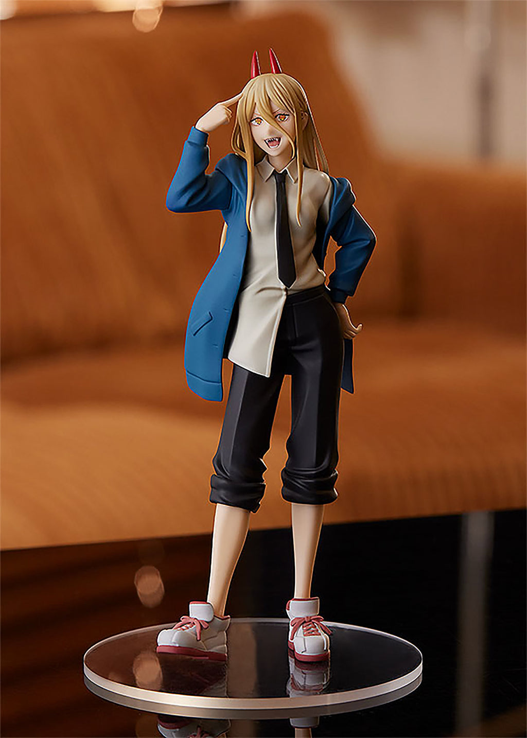 Immagine del prodotto Chainsaw Man - Figura Power 17cm