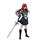 Immagine del prodotto Fairy Tail - Figura di Erza Scarlet (re-run)