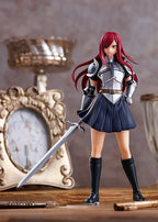 Immagine del prodotto Fairy Tail - Figura di Erza Scarlet (re-run)