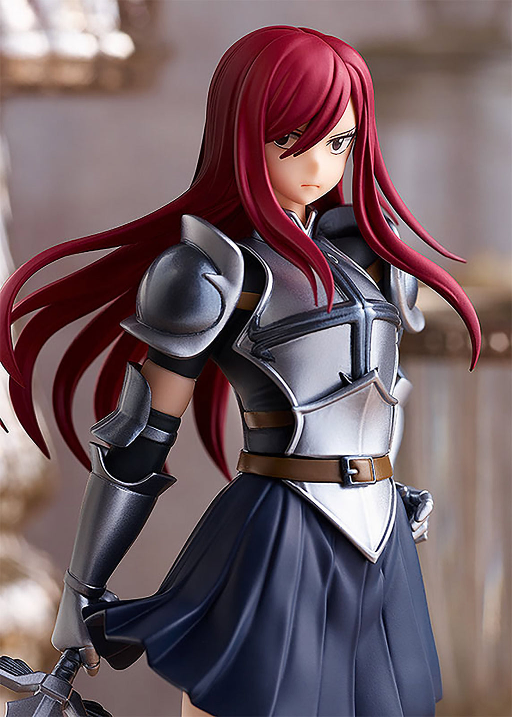 Immagine del prodotto Fairy Tail - Figura di Erza Scarlet (re-run)