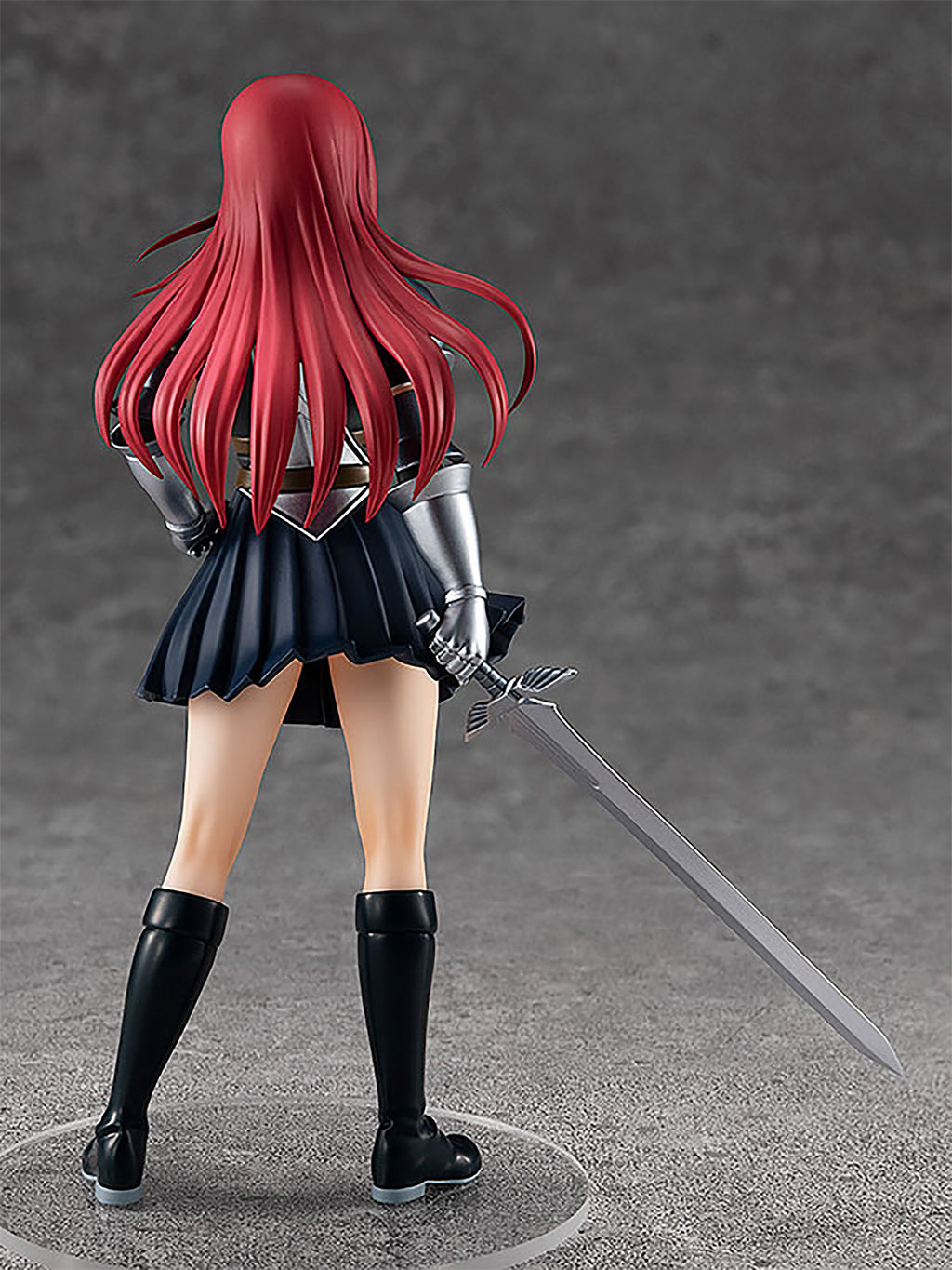 Immagine del prodotto Fairy Tail - Figura di Erza Scarlet (re-run)