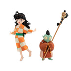 Produktbild Inu Yasha - Rin & Jaken Figurenset