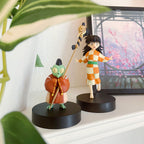 Produktbild Inu Yasha - Rin & Jaken Figurenset