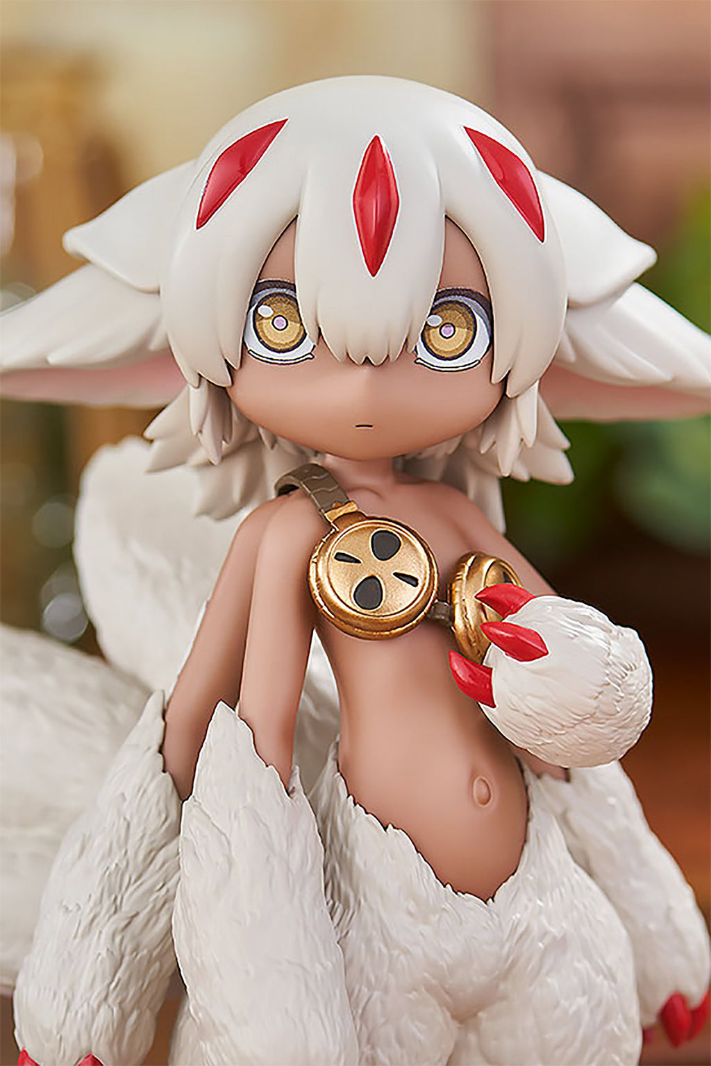 Produktbild Made in Abyss - Faputa Figur