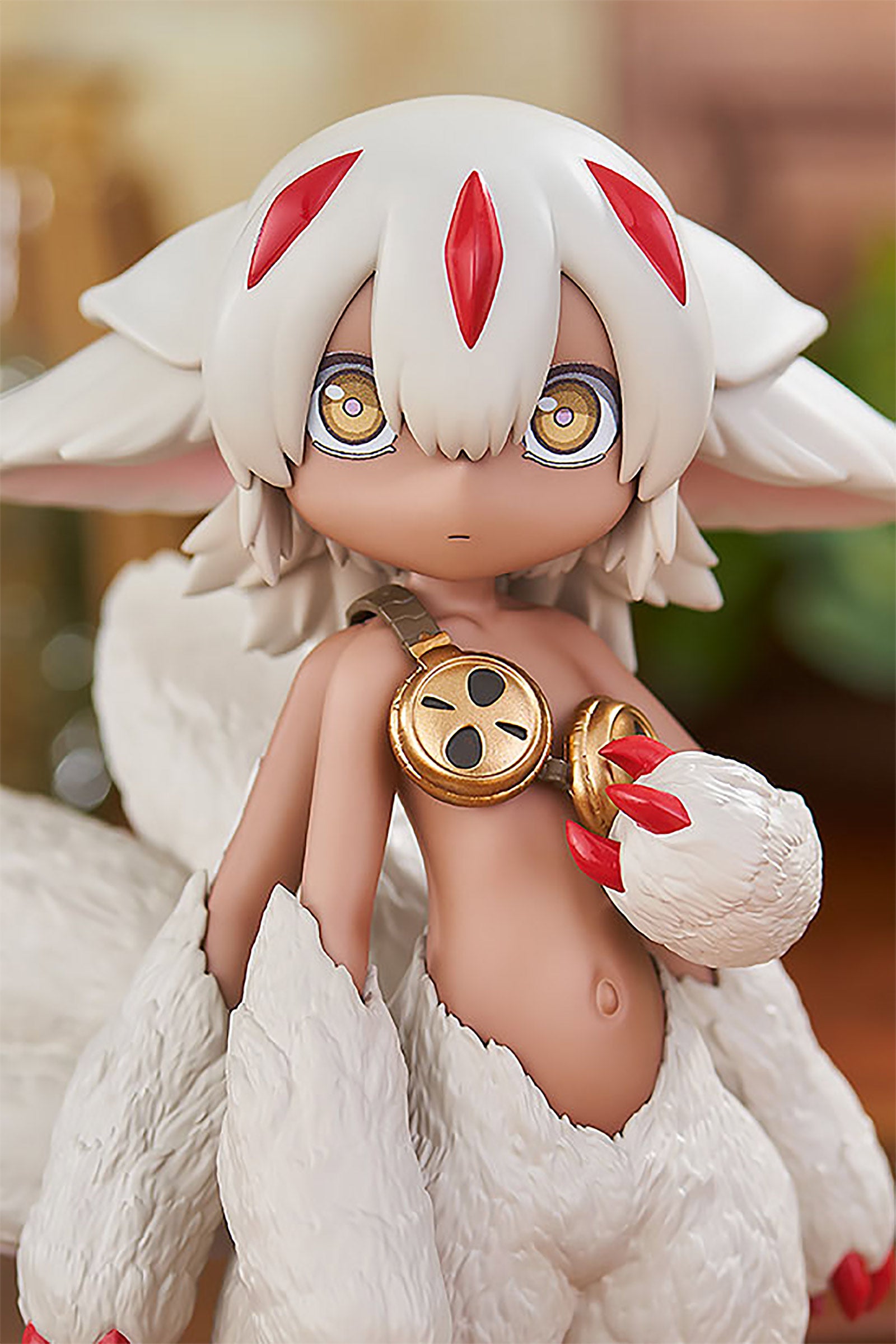 Produktbild Made in Abyss - Faputa Figur