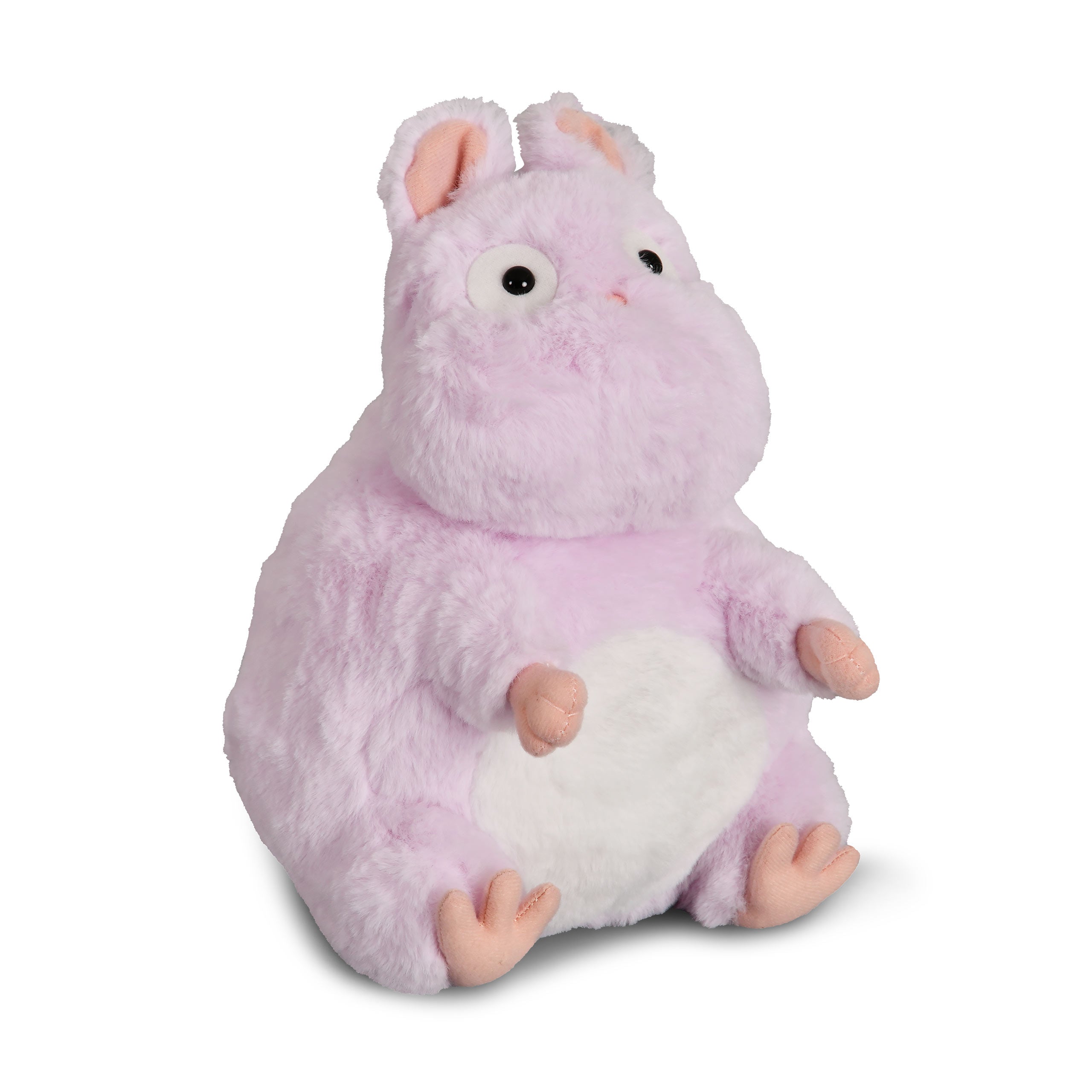 Immagine del prodotto Viaggio di Chihiro nel paese delle meraviglie - Figura di peluche Boh Mouse