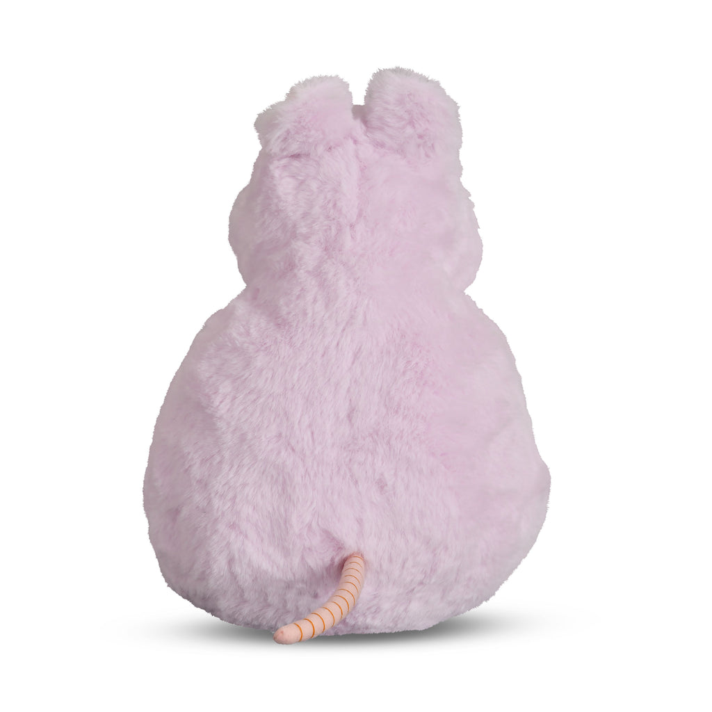 Produktbild Chihiros Reise ins Zauberland - Boh Mouse Plüsch Figur