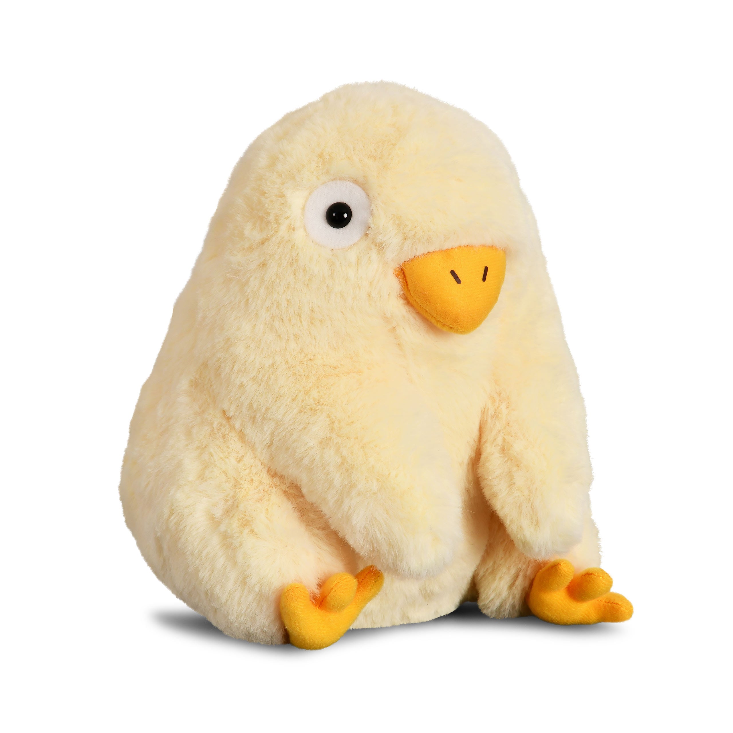 Image produit Le Voyage de Chihiro - Figurine en peluche Otori-Sama