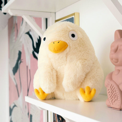 Immagine del prodotto Viaggio di Chihiro nella terra magica - Figura di peluche Otori-Sama