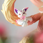 Image produit League of Legends - Statue Star Guardian Ahri
