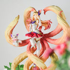 Image produit League of Legends - Statue Star Guardian Ahri