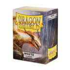 Immagine del prodotto Dragon Shield - Bustine per carte set di 100 bianche