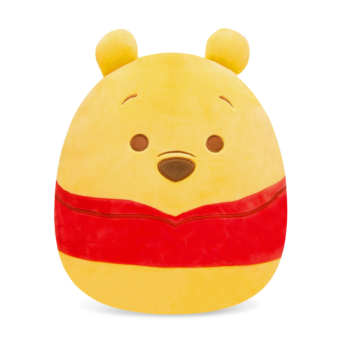 Immagine del prodotto Winnie Pooh - Figura di peluche Squishmallows