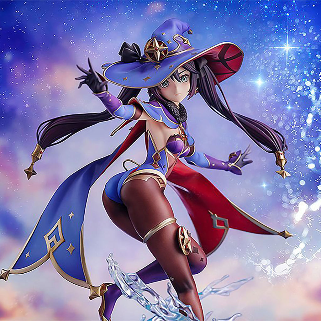 Immagine del prodotto Genshin Impact - Mona Astral Reflection Statua Scala Figura 1:7