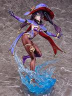 Immagine del prodotto Genshin Impact - Mona Astral Reflection Statua Scala Figura 1:7