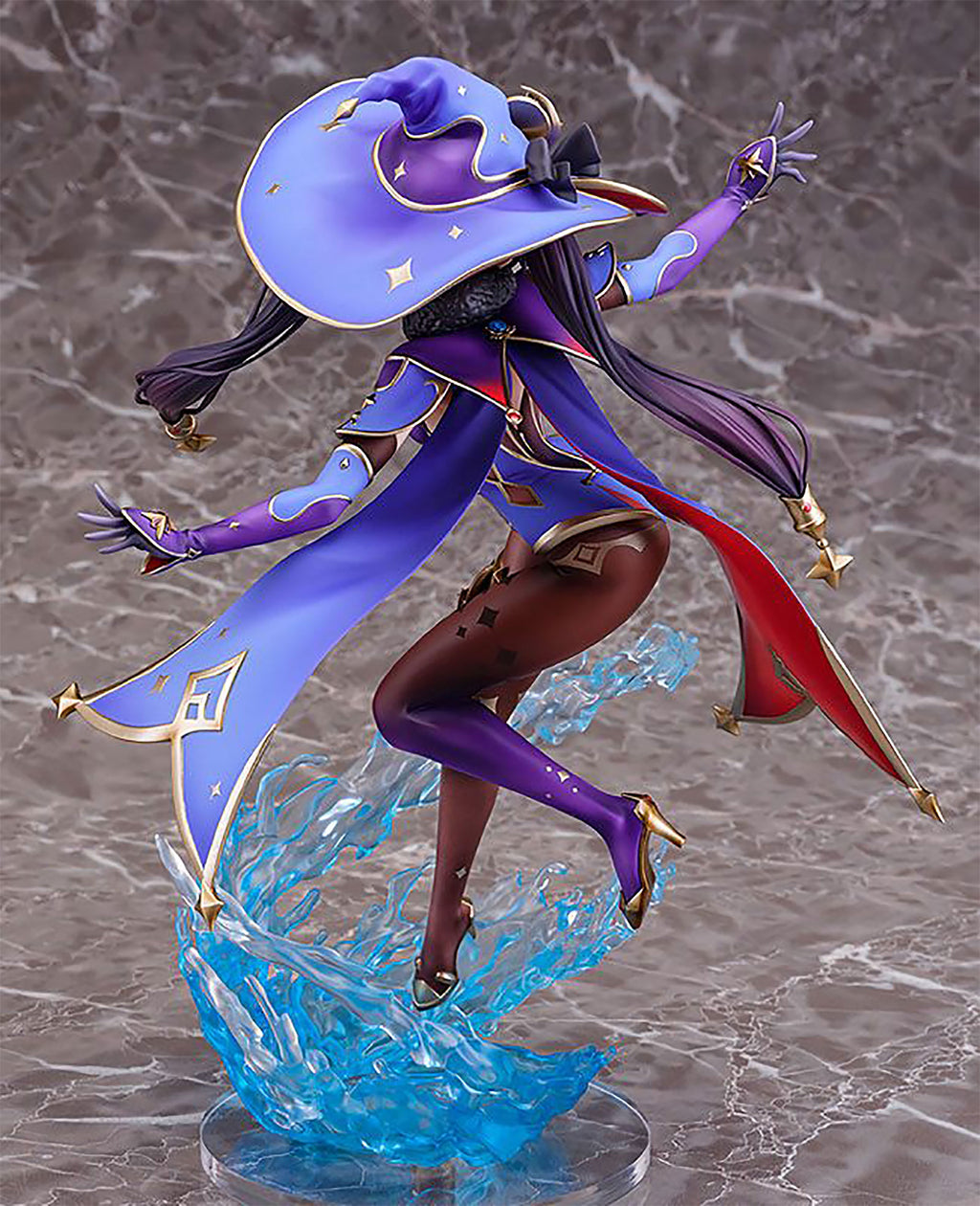 Immagine del prodotto Genshin Impact - Mona Astral Reflection Statua Scala Figura 1:7