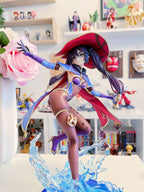 Immagine del prodotto Genshin Impact - Mona Astral Reflection Statua Scala Figura 1:7